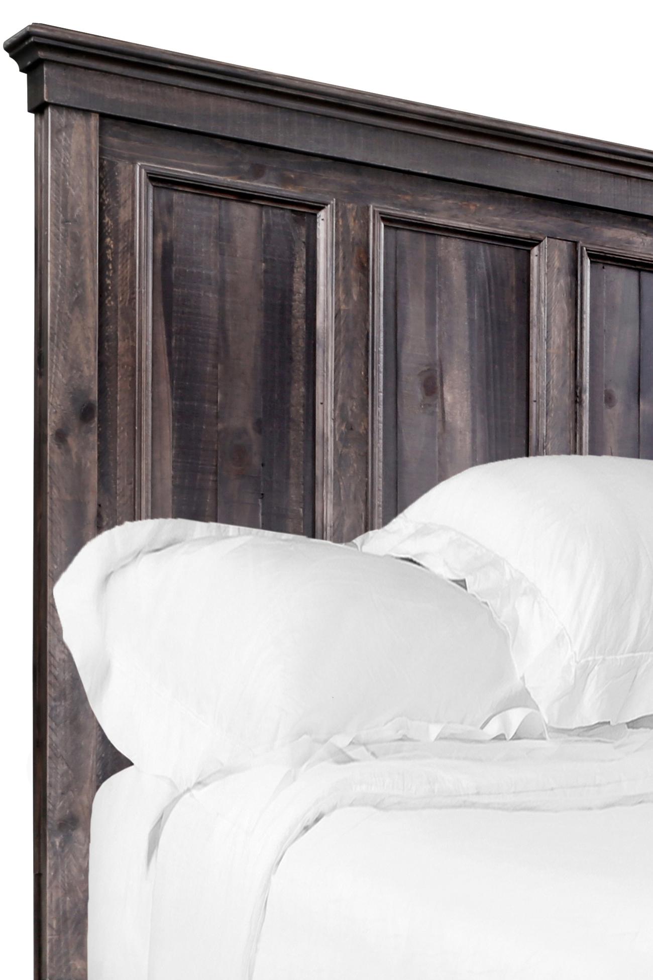 Magnussen Home Calistoga 75" TV Stand